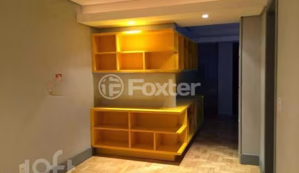 Apartamento com 1 quarto à venda na Rua Celeste Gobbato, 244, Praia de Belas, Porto Alegre, 52 m2 por R$ 415.000