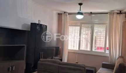 Apartamento com 2 quartos à venda na Rua Monteiro Lobato, 460, Partenon, Porto Alegre, 77 m2 por R$ 275.000