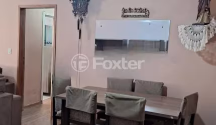 Apartamento com 2 quartos à venda na Rua Monteiro Lobato, 460, Partenon, Porto Alegre, 77 m2 por R$ 275.000