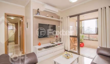 Apartamento com 3 quartos à venda na Avenida Panamericana, 101, Jardim Lindóia, Porto Alegre, 100 m2 por R$ 905.000