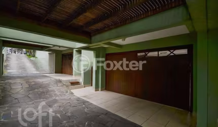 Casa em condomínio fechado com 3 quartos à venda na Rua Liberal, 1300, Tristeza, Porto Alegre, 105 m2 por R$ 610.000