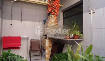 Apartamento com 2 quartos à venda na Rua Dona Adda Mascarenhas de Moraes, 504, Jardim Itu Sabará, Porto Alegre, 65 m2 por R$ 265.000