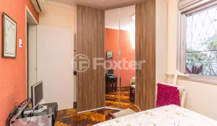 Apartamento com 3 quartos à venda na Rua Onze de Agosto, 42, São João, Porto Alegre, 57 m2 por R$ 389.900