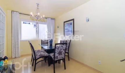 Cobertura com 2 quartos à venda na Rua Coronel Feijó, 174, São João, Porto Alegre, 129 m2 por R$ 600.000