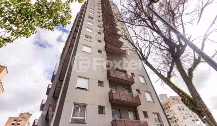 Apartamento com 1 quarto à venda na Avenida dos Cubanos, 114, Partenon, Porto Alegre, 39 m2 por R$ 512.797