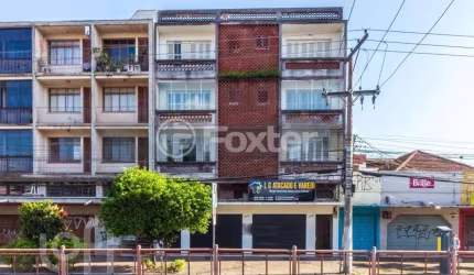 Apartamento com 2 quartos à venda na Avenida Assis Brasil, 2052, Cristo Redentor, Porto Alegre, 74 m2 por R$ 290.000