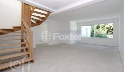 Cobertura com 4 quartos à venda na Rua Dona Amélia, 160, Santa Tereza, Porto Alegre, 280 m2 por R$ 3.600.000