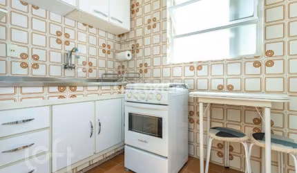 Apartamento com 1 quarto à venda na Avenida Coronel Lucas de Oliveira, 2902, Bela Vista, Porto Alegre, 41 m2 por R$ 210.000