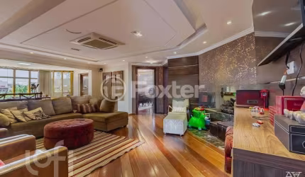 Apartamento com 3 quartos à venda na Rua Caetés, 149, Centro, Canoas, 310 m2 por R$ 1.400.000