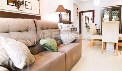 Apartamento com 3 quartos à venda na Rua Marcone, 360, Partenon, Porto Alegre, 71 m2 por R$ 409.900
