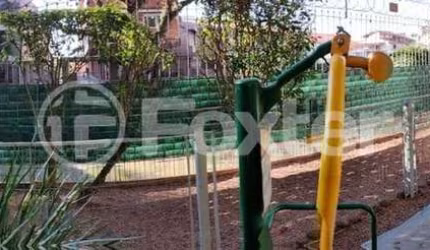 Apartamento com 2 quartos à venda na Rua Chico Pedro, 161, Camaquã, Porto Alegre, 59 m2 por R$ 270.000