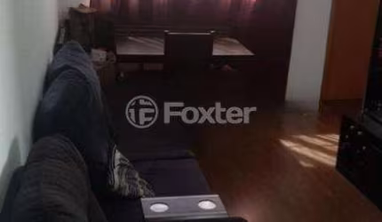 Apartamento com 2 quartos à venda na Rua Ada Vaz Cabeda, 400, Jardim Leopoldina, Porto Alegre, 40 m2 por R$ 198.000