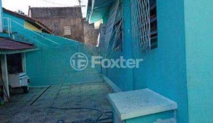 Casa em condomínio fechado com 3 quartos à venda na Acesso das Rosas, 45, Santa Tereza, Porto Alegre, 77 m2 por R$ 600.000
