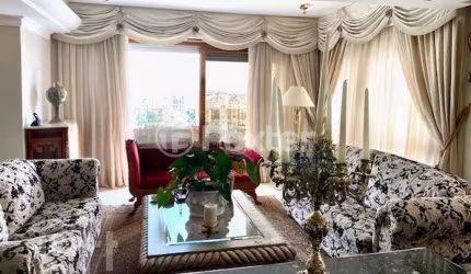 Cobertura com 4 quartos à venda na Rua Coronel Aurélio Bitencourt, 200, Rio Branco, Porto Alegre, 628 m2 por R$ 6.500.000