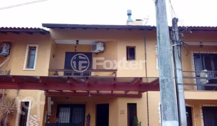 Casa em condomínio fechado com 2 quartos à venda na Avenida Edgar Pires de Castro, 1286, Hípica, Porto Alegre, 66 m2 por R$ 350.000
