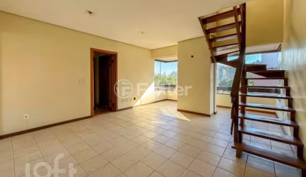 Cobertura com 3 quartos à venda na Rua Desembargador Augusto Loureiro Lima, 35, Petrópolis, Porto Alegre, 195 m2 por R$ 1.060.000