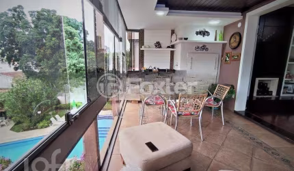 Apartamento com 3 quartos à venda na Rua Padre José Maurício, 143, Rio Branco, Novo Hamburgo, 189 m2 por R$ 798.000