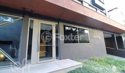 Kitnet / Stúdio à venda na Rua Tenente-Coronel Fabrício Pilar, 311, Mont Serrat, Porto Alegre, 33 m2 por R$ 658.000