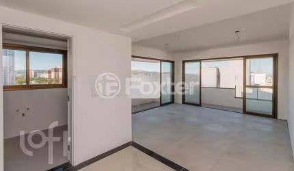 Apartamento com 3 quartos à venda na Rua Murilo Furtado, 40, Petrópolis, Porto Alegre, 119 m2 por R$ 1.299.000