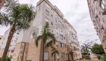 Apartamento com 2 quartos à venda na Avenida Juca Batista, 250, Cavalhada, Porto Alegre, 46 m2 por R$ 240.000