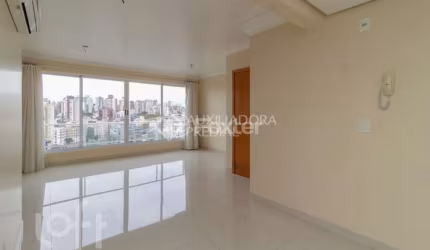 Apartamento com 3 quartos à venda na Rua Livramento, 525, Santana, Porto Alegre, 81 m2 por R$ 849.000