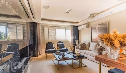 Apartamento com 3 quartos à venda na Rua Coronel Bordini, 300, Auxiliadora, Porto Alegre, 119 m2 por R$ 1.484.000