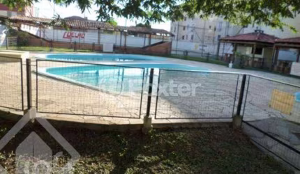 Apartamento com 2 quartos à venda na Rua Figueredo Mascarenhas, 1011, Sarandi, Porto Alegre, 41 m2 por R$ 213.000