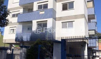 Apartamento com 1 quarto à venda na Rua Comendador Albino Cunha, 53, Cristo Redentor, Porto Alegre, 53 m2 por R$ 280.000