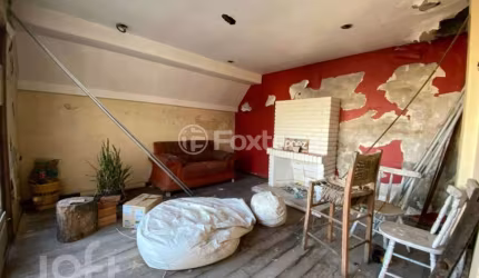 Cobertura com 1 quarto à venda na Avenida Desembargador André da Rocha, 291, Centro Histórico, Porto Alegre, 42 m2 por R$ 200.000