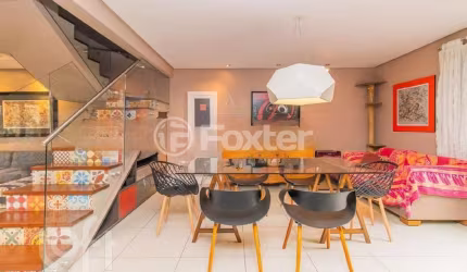 Casa em condomínio fechado com 3 quartos à venda na Estrada João de Oliveira Remião, 1761, Lomba do Pinheiro, Porto Alegre, 241 m2 por R$ 1.062.000