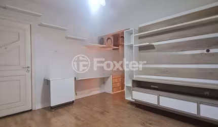 Apartamento com 1 quarto à venda na Rua Itaboraí, 705, Jardim Botânico, Porto Alegre, 38 m2 por R$ 225.000