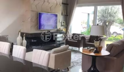 Casa em condomínio fechado com 3 quartos à venda na Avenida Central, 2000, Zona Nova, Capão da Canoa, 150 m2 por R$ 1.734.000