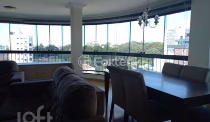 Apartamento com 3 quartos à venda na Rua Coronel Feijó, 453, São João, Porto Alegre, 121 m2 por R$ 1.200.000