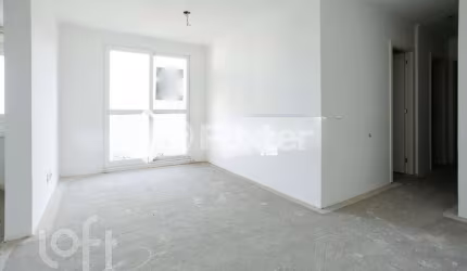 Apartamento com 3 quartos à venda na Rua Doutor Carlos Renato R. Fonseca, 200, Jardim Itu Sabará, Porto Alegre, 72 m2 por R$ 490.000