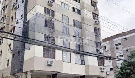 Apartamento com 2 quartos à venda na Rua Barão do Gravataí, 252, Menino Deus, Porto Alegre, 70 m2 por R$ 600.000