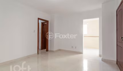 Apartamento com 2 quartos à venda na Rua São Luís, 620, Santana, Porto Alegre, 62 m2 por R$ 399.000