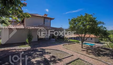 Casa em condomínio fechado com 7 quartos à venda na Avenida da Cavalhada, 5205, Cavalhada, Porto Alegre, 830 m2 por R$ 5.800.000