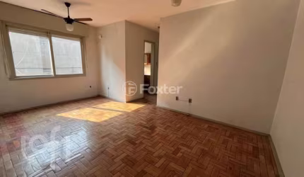 Apartamento com 2 quartos à venda na Rua Doutor Dário de Bittencourt, 135, Jardim Europa, Porto Alegre, 58 m2 por R$ 347.000