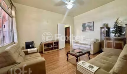 Apartamento com 3 quartos à venda na Rua Dona Margarida, 1246, Navegantes, Porto Alegre, 85 m2 por R$ 314.000