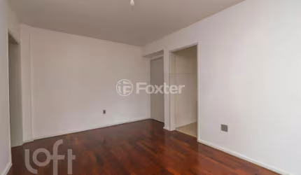Apartamento com 1 quarto à venda na Rua Carlos Von Koseritz, 399, São João, Porto Alegre, 41 m2 por R$ 275.000