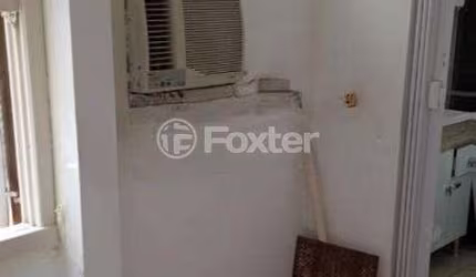 Apartamento com 1 quarto à venda na Rua General Lima e Silva, 407, Cidade Baixa, Porto Alegre, 26 m2 por R$ 180.500
