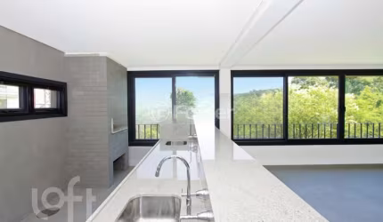 Casa em condomínio fechado com 4 quartos à venda na Estrada das Três Meninas, 1501, Vila Nova, Porto Alegre, 280 m2 por R$ 2.490.000