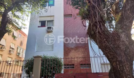 Apartamento com 2 quartos à venda na Rua Coronel João Corrêa, 36, Passo da Areia, Porto Alegre, 59 m2 por R$ 239.000