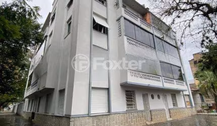 Apartamento com 3 quartos à venda na Avenida Amazonas, 187, São Geraldo, Porto Alegre, 81 m2 por R$ 280.000