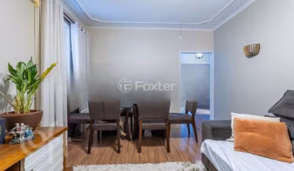 Apartamento com 3 quartos à venda na Avenida Amazonas, 187, São Geraldo, Porto Alegre, 81 m2 por R$ 280.000
