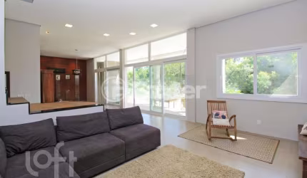 Casa em condomínio fechado com 5 quartos à venda na Estrada das Três Meninas, 2001, Vila Nova, Porto Alegre, 360 m2 por R$ 2.590.000