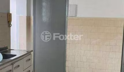 Apartamento com 2 quartos à venda na Avenida da Azenha, 827, Azenha, Porto Alegre, 75 m2 por R$ 194.000