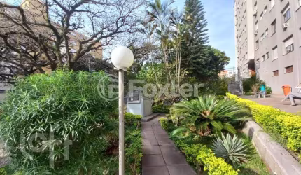 Apartamento com 2 quartos à venda na Rua Doutor Otávio Santos, 110, Jardim Itu Sabará, Porto Alegre, 58 m2 por R$ 300.000