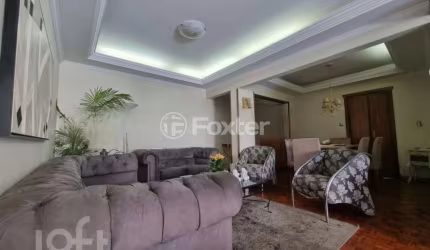 Apartamento com 3 quartos à venda na Avenida Panamericana, 358, Jardim Lindóia, Porto Alegre, 130 m2 por R$ 750.000
