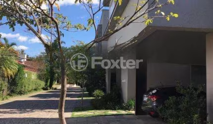 Casa em condomínio fechado com 3 quartos à venda na Rua Sargento Nicolau Dias de Farias, 313, Tristeza, Porto Alegre, 550 m2 por R$ 4.749.000
